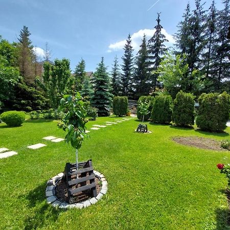 Apartmani Nika Златибор Экстерьер фото
