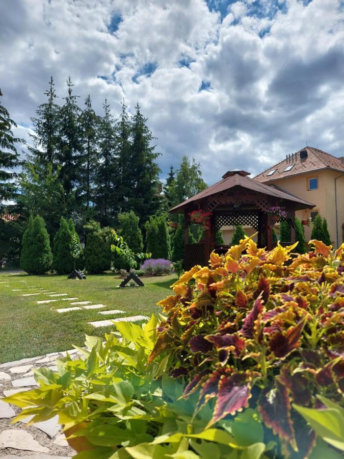 Apartmani Nika Златибор Экстерьер фото