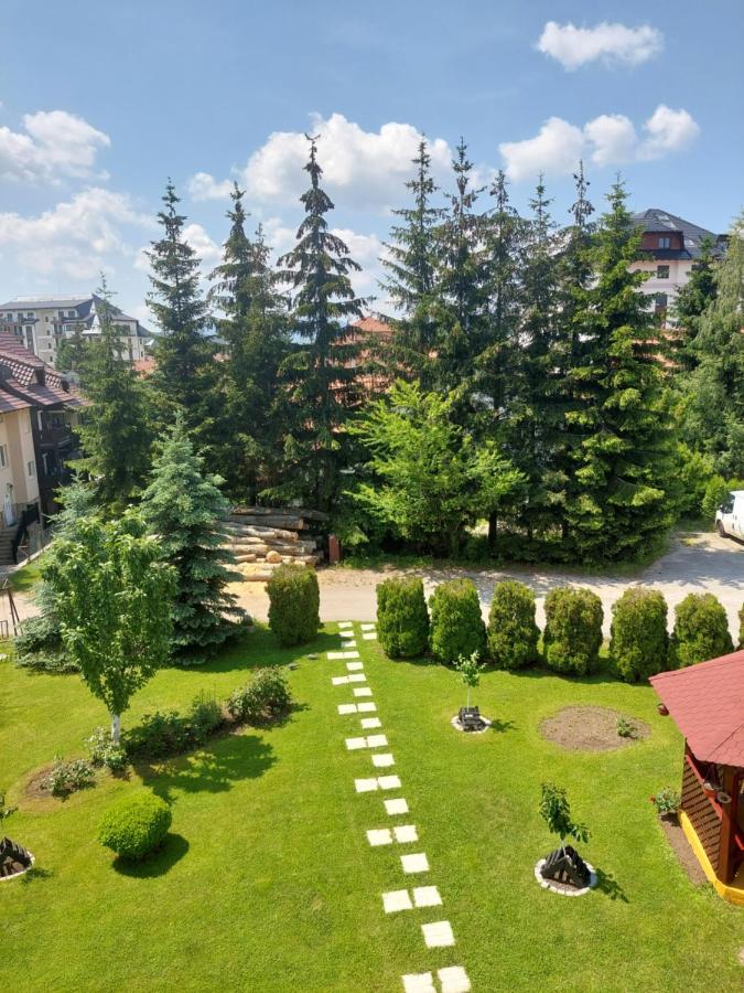 Apartmani Nika Златибор Экстерьер фото