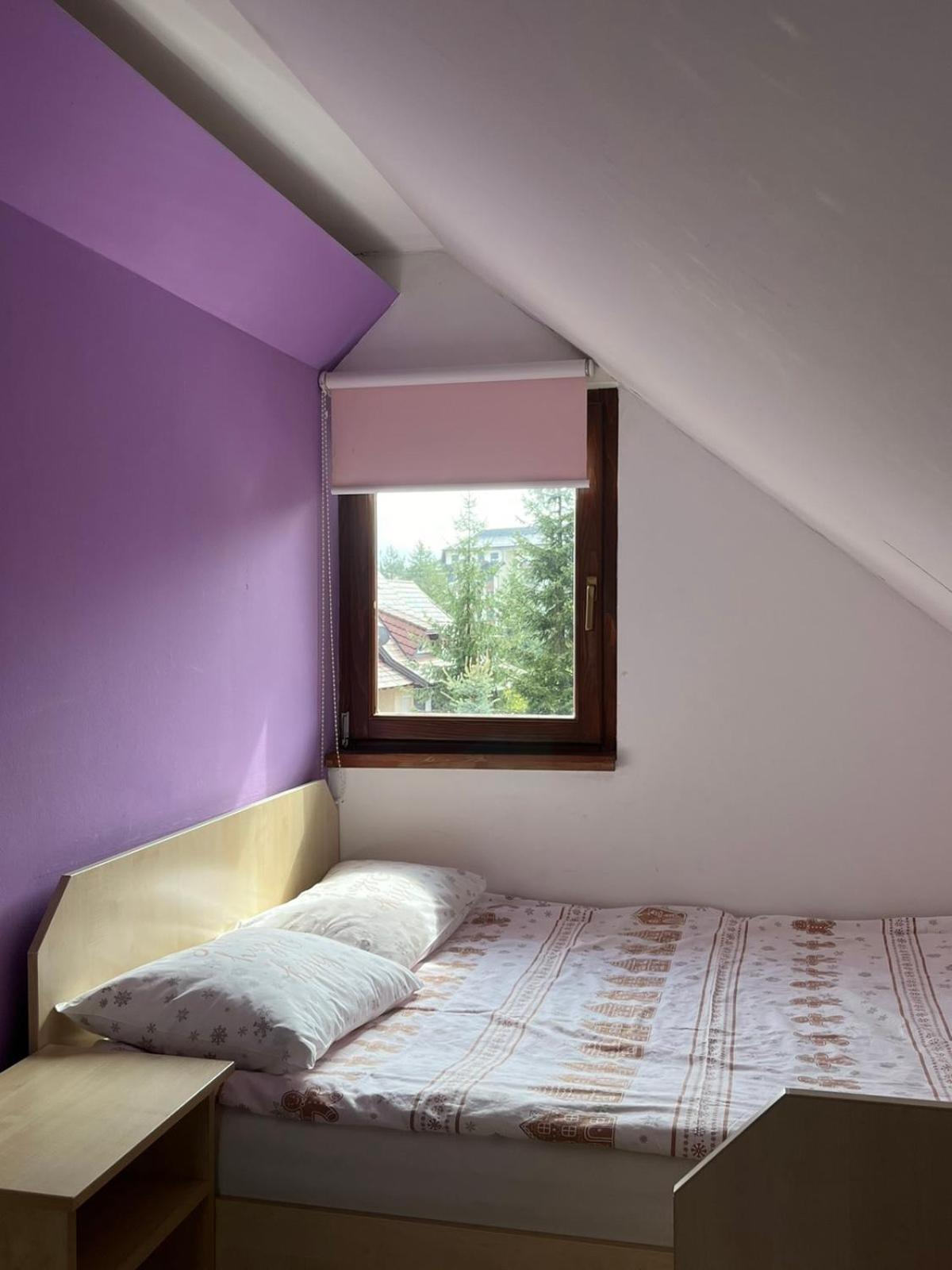 Apartmani Nika Златибор Экстерьер фото