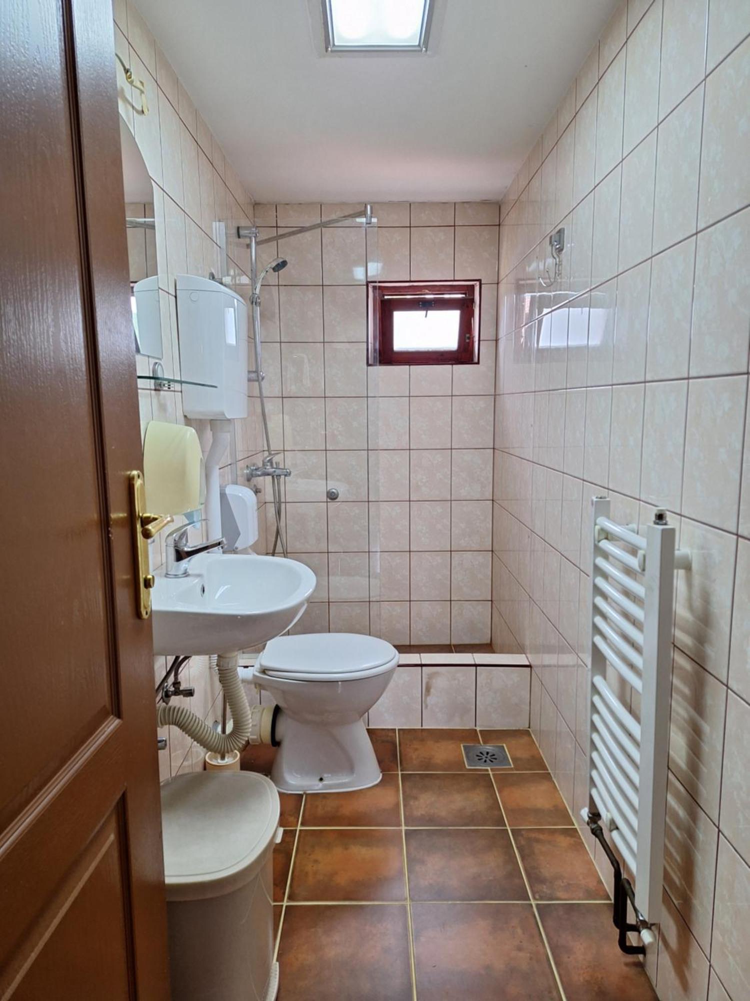 Apartmani Nika Златибор Экстерьер фото