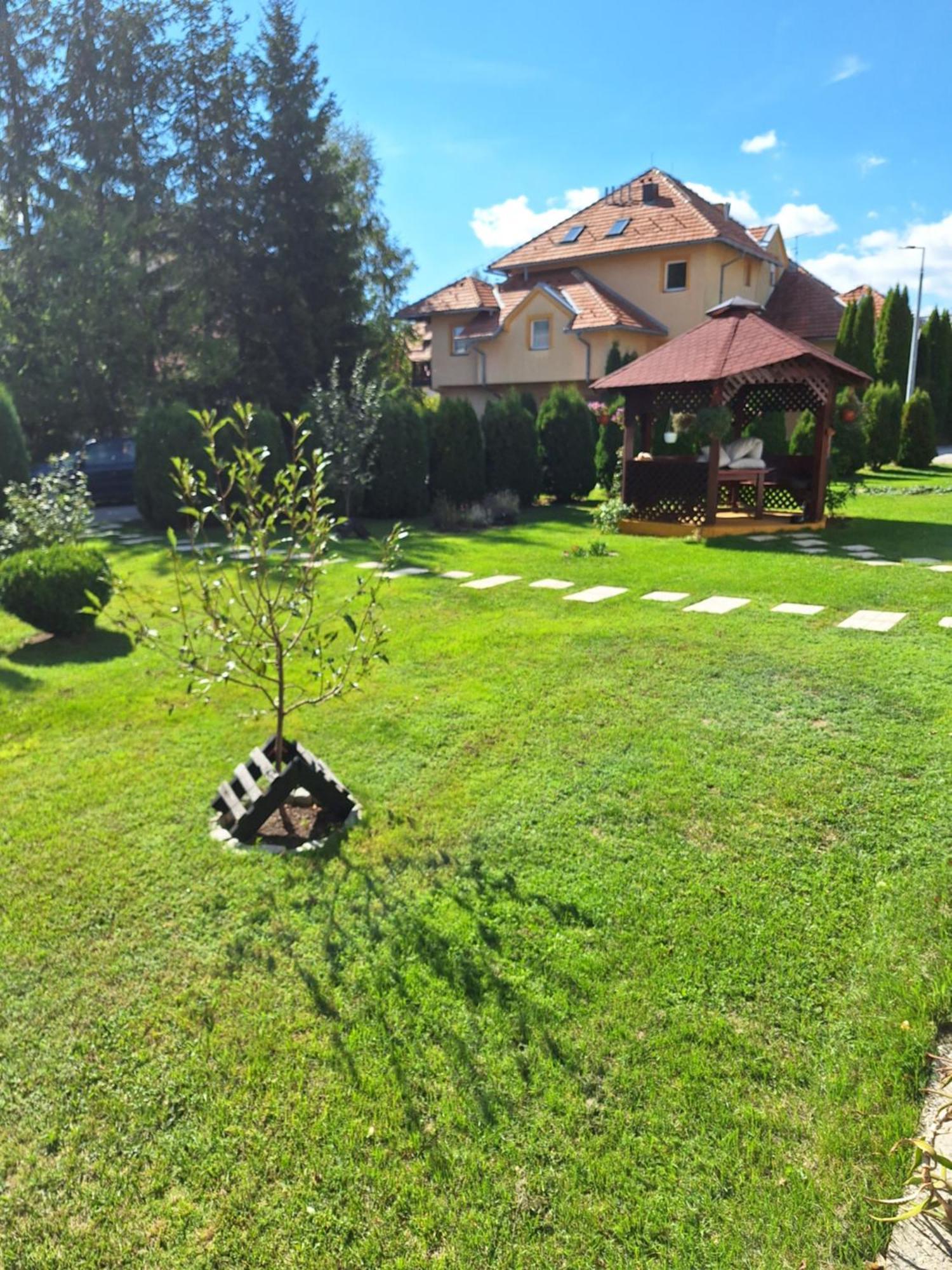 Apartmani Nika Златибор Экстерьер фото