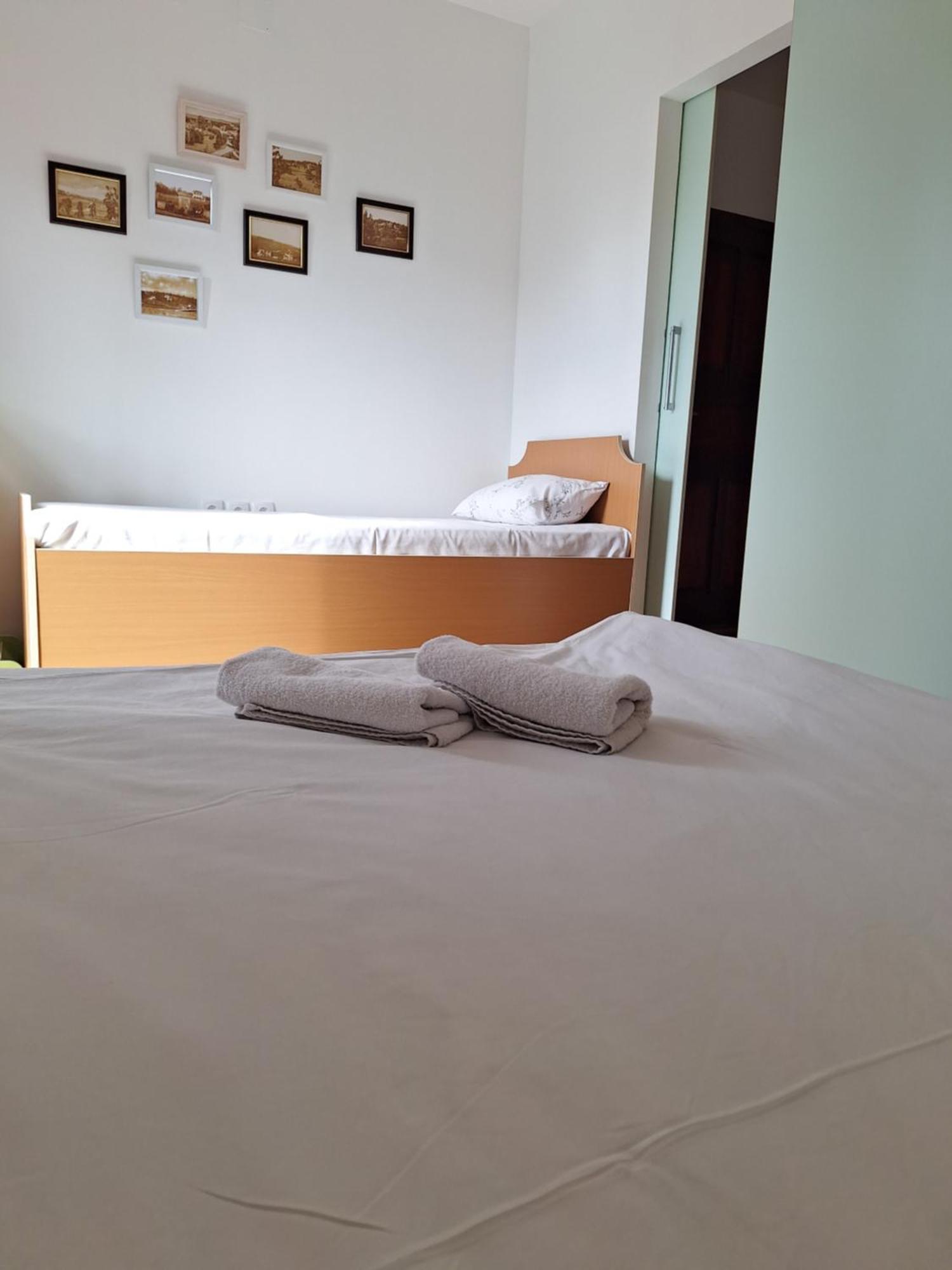 Apartmani Nika Златибор Экстерьер фото