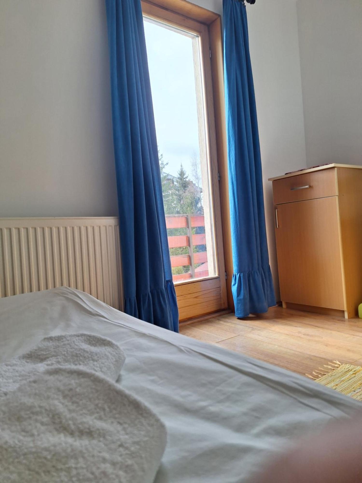 Apartmani Nika Златибор Экстерьер фото